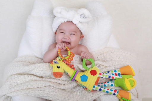 安宁宝宝发烧怎么办